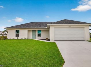 2730 NW 19th Ave, Cape Coral, FL 33993