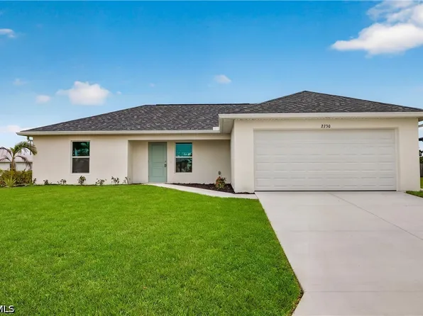 2730 NW 19th Ave, Cape Coral, FL 33993
