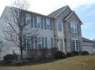 113 Hawthorne Ct, Landenberg, PA 19350