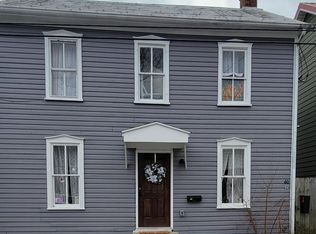 58-62 Breckenridge St, Gettysburg, PA 17325