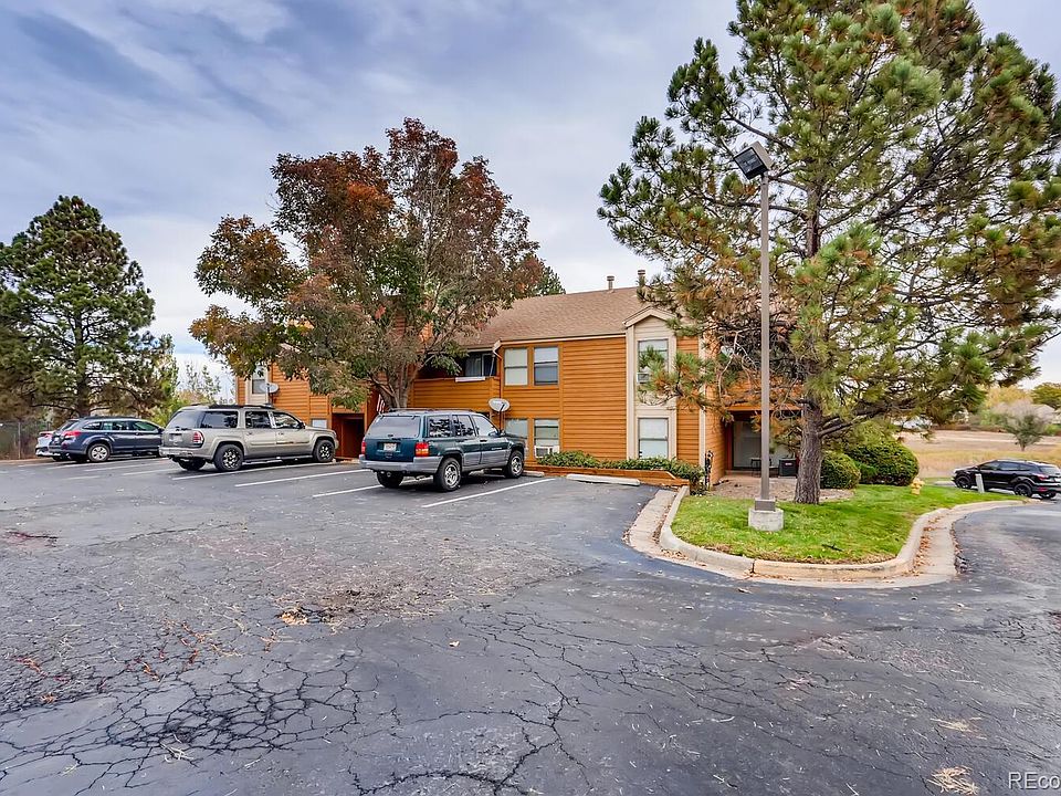 1st image of 4274 S Salida Way APT 7