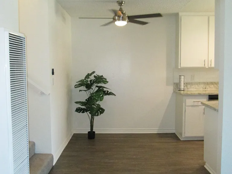 *Floor plans are digital renderings. All dimensions are approximate. Actual product and specifications may vary in dimension or detail. Not all features are available in every apartment.