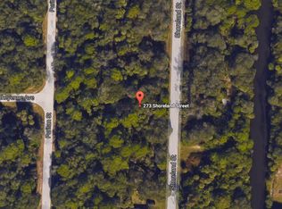 273 Shoreland St, Port Charlotte, FL 33954