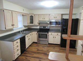 106 Westwood St, Collinsville, IL 62234