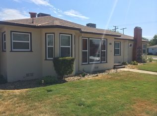 1300 S Hutchins St, Lodi, CA 95240
