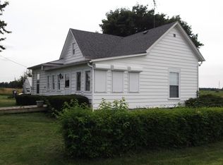 14021 E County Road 50 S, Parker City, IN 47368