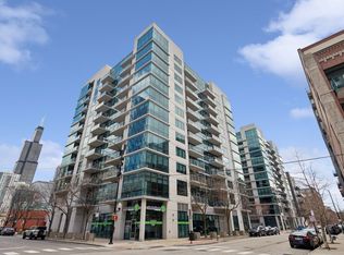 125 S Green St APT 308A, Chicago, IL 60607