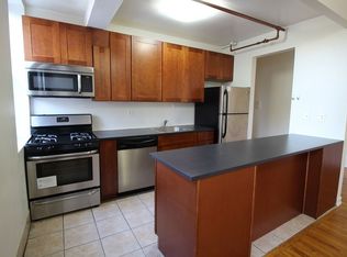 401 Edgecombe Ave APT AA1, New York, NY 10032