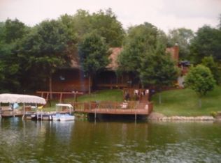 124 Sunnyview Pl, Dahinda, IL 61428
