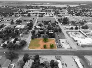 216 S State St #5-12, Bronte, TX 76933