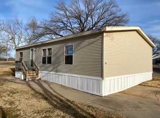 3232 S Clifton Ave LOT 50, Wichita, KS 67216