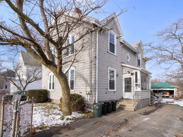 42-44 Calvary St, Waltham, MA 02453