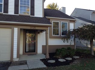 3125 Yorkdale Ln, Reynoldsburg, OH 43068