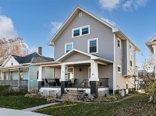 705 3rd Ave SW, Cedar Rapids, IA 52404