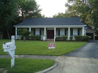 5416 Brianne Ct, Mobile, AL 36693