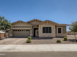 13745 W Sarano Ter, Litchfield Park, AZ 85340