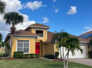 331 NW Somerset Cir, Port Saint Lucie, FL 34983