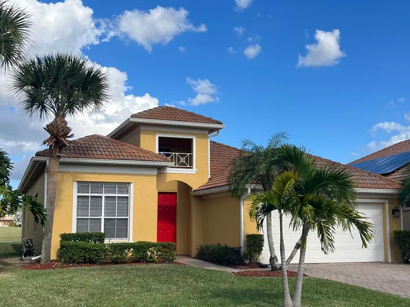 331 NW Somerset Cir, Port Saint Lucie, FL 34983