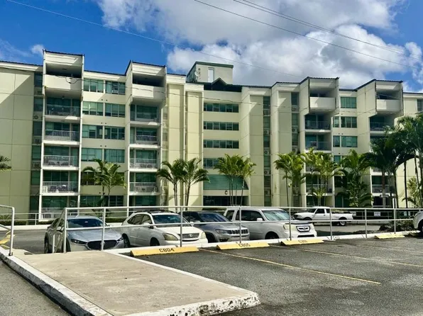 Cond Atrium Park Calle Regina Medina #37, Guaynabo, PR 00969
