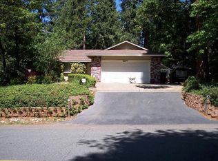 6291 Cumberland Rd, Magalia, CA 95954