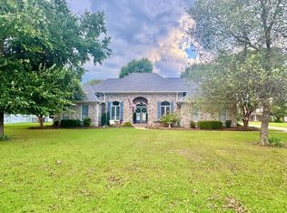 2815 Orchid Cir, Tupelo, MS 38801