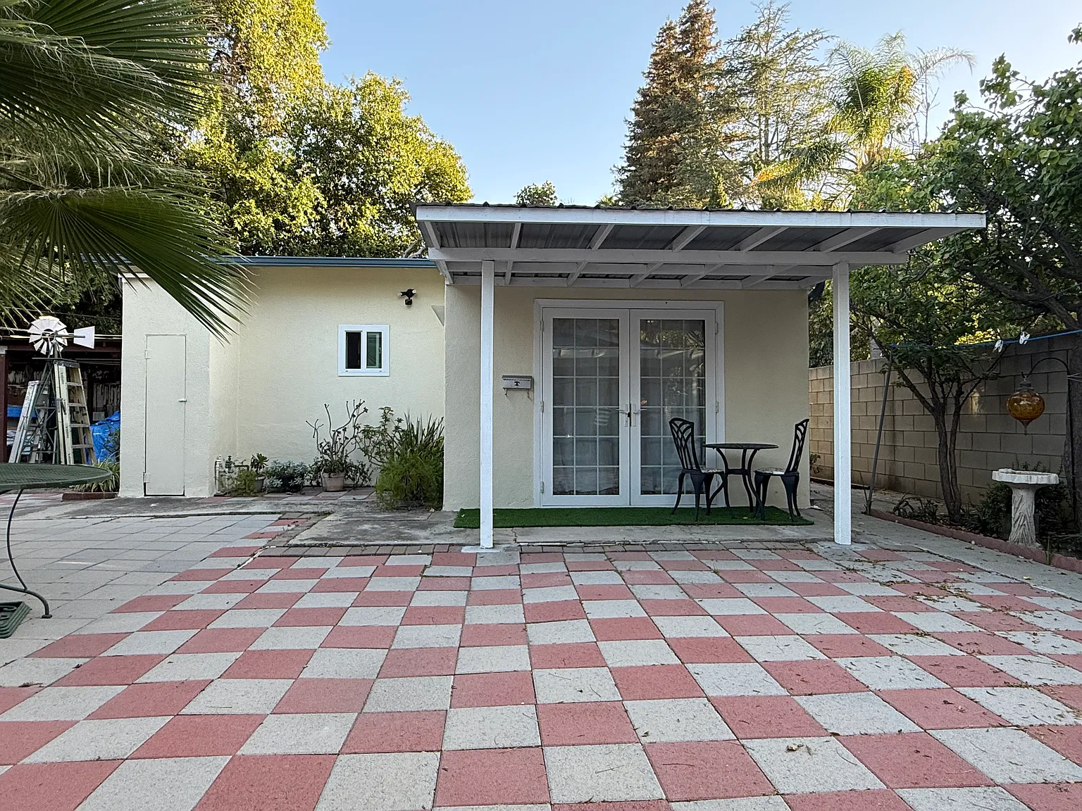 1 bed, 520 sqft, $2,000 — Photo 1