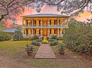2426 Brigger Hill Rd, Wadmalaw Island, SC 29487