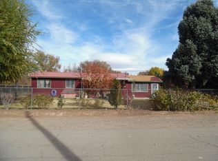 2011 Le Rd SW, Albuquerque, NM 87105