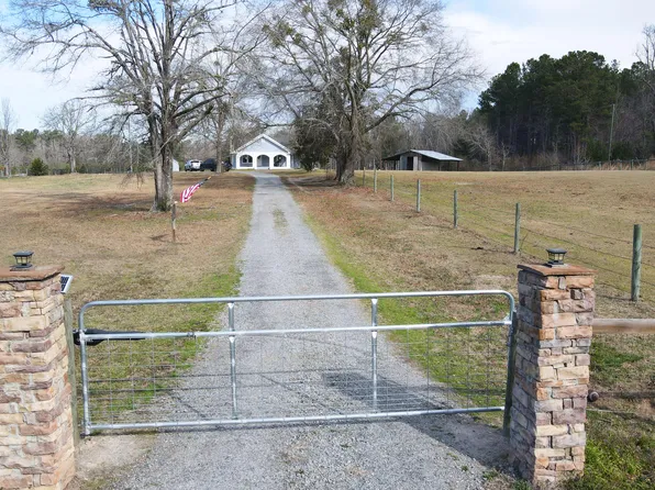 2565 Mesena Road, Thomson, GA