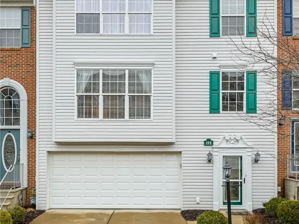 173 Berry Field Ct, Wexford, PA 15090