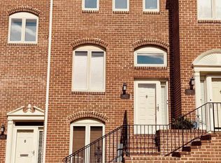 Chelsea Landing, Arlington, VA 22201