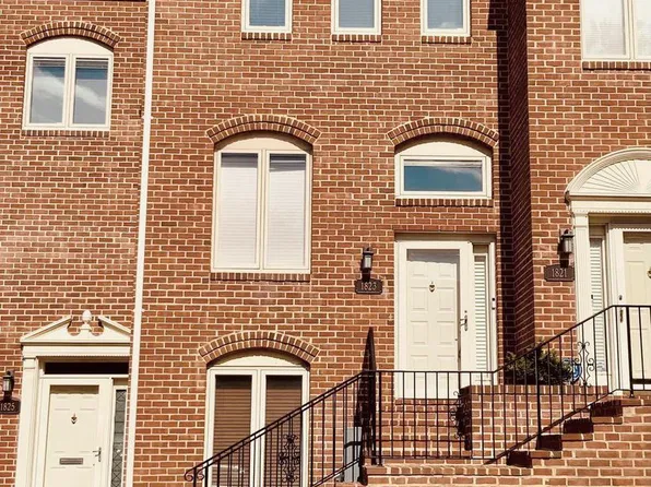 1823 N Uhle St, Arlington, VA 22201