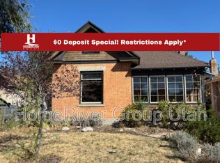 150 N 1000 W, Salt Lake City, UT 84116