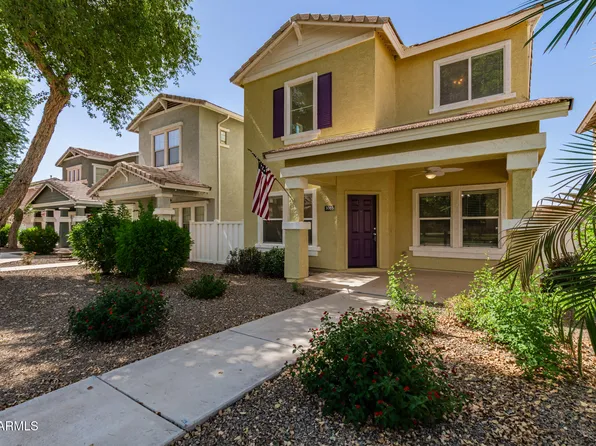 3085 E CAMELLIA Drive, Gilbert, AZ 85296