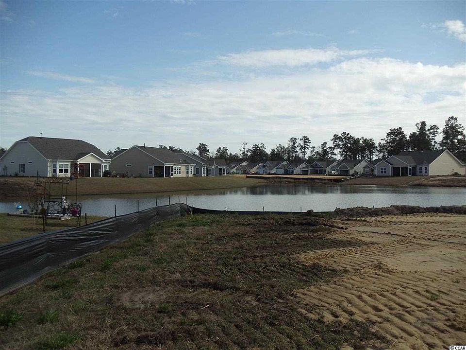 2nd image of 315 Tall Palms Way Lot 61 "SUMTER AB"