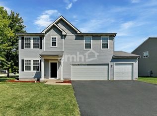 25222 Declaration Dr, Plainfield, IL 60544