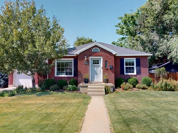 281 E 1200 S, Bountiful, UT 84010
