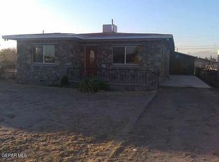 225 Polo Inn Rd, El Paso, TX 79915