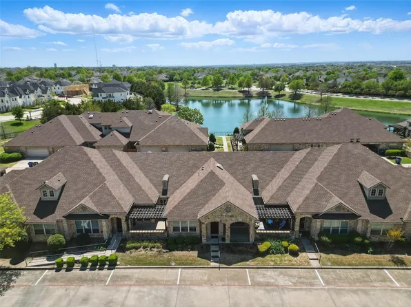 3075 Willow Grove Blvd APT 2303, McKinney, TX 75070