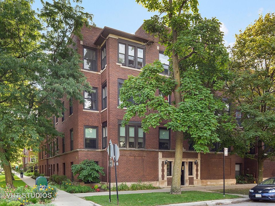 1st image of 7035 N Greenview Ave APT 1S