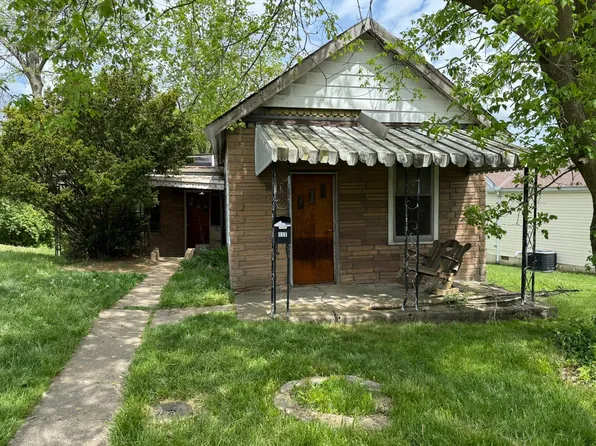 117 Delta Ave, Fort Thomas, KY 41075