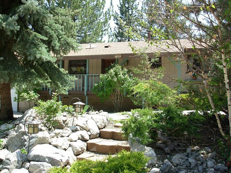 Charming Mountain Cottage