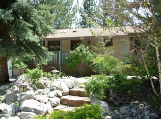 16724 Mil Potrero, Pine Mountain, CA 93222