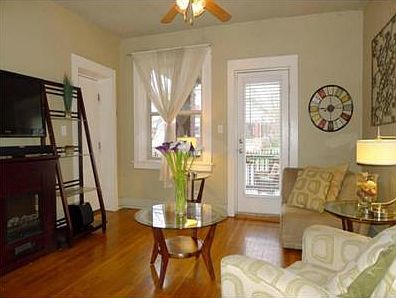 2nd image of 116 W 36th St APT 1W