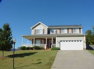 107 Skilton Dr, Travelers Rest, SC 29690