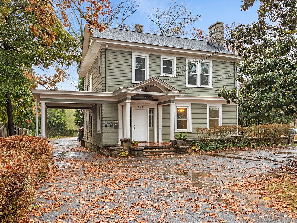 181 North Fairview Avenue 1 181 N Fairview Ave Spartanburg SC Zillow