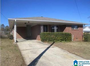 403 Alice St SW, Bessemer, AL 35022