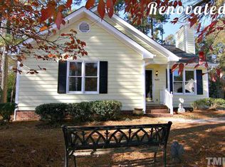 3625 Castlegate Dr, Raleigh, NC 27616