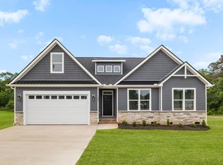 1047 Ansel School Rd, Greer, SC 29651