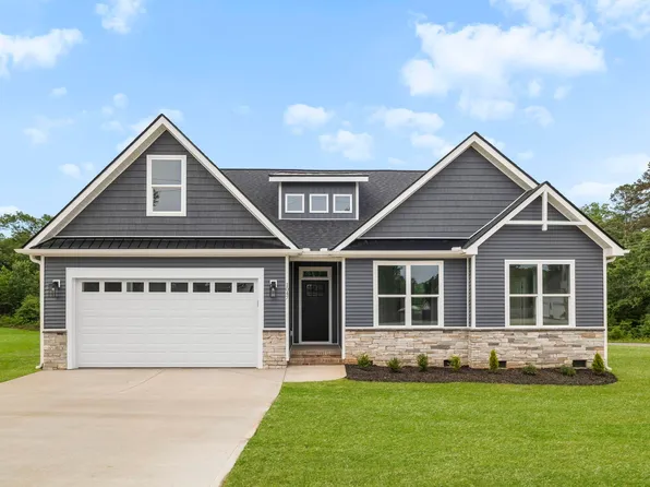 1047 Ansel School Rd, Greer, SC 29651